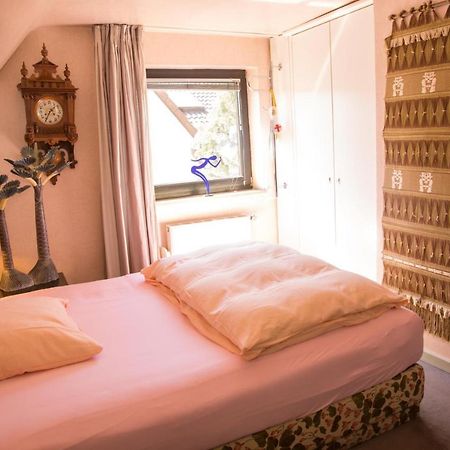Air Boardinghouse Tulip Stockum, Zu Fuss - 3 Minuten Zur Messe دوسلدورف المظهر الخارجي الصورة