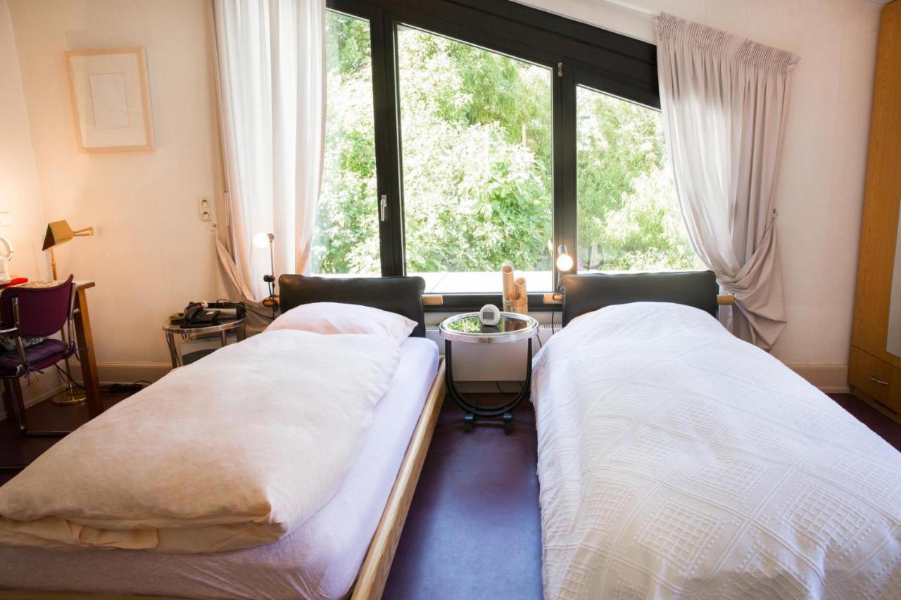 Air Boardinghouse Tulip Stockum, Zu Fuss - 3 Minuten Zur Messe دوسلدورف المظهر الخارجي الصورة